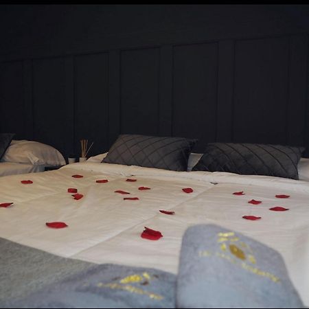 Lm Apartamentos Puentezuelas Granada Ngoại thất bức ảnh