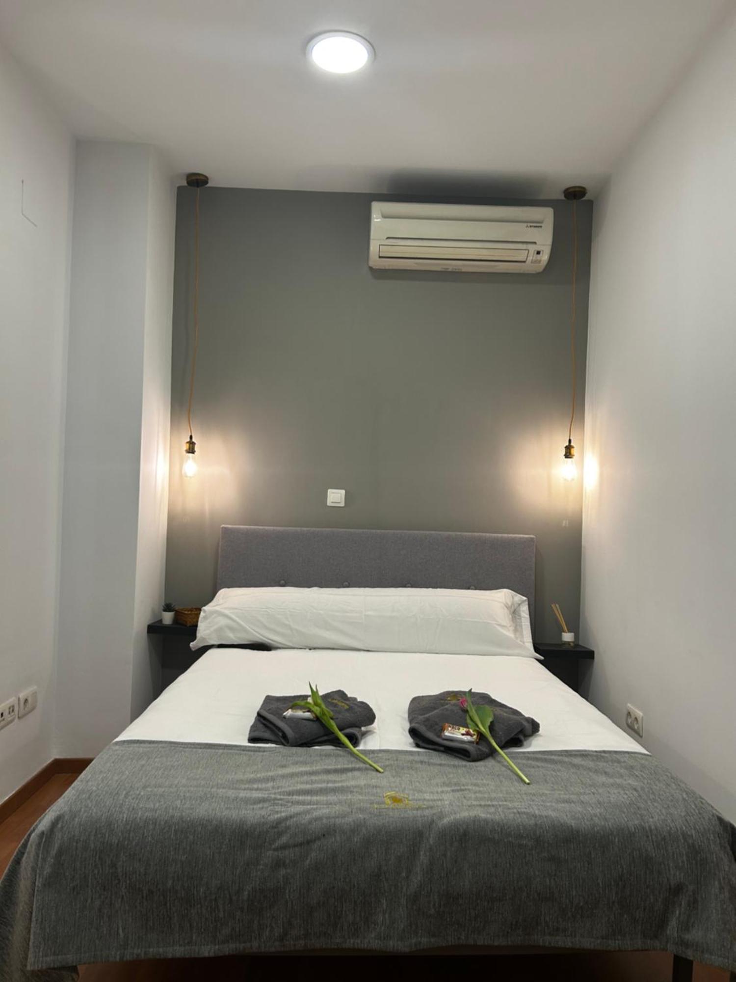 Lm Apartamentos Puentezuelas Granada Ngoại thất bức ảnh