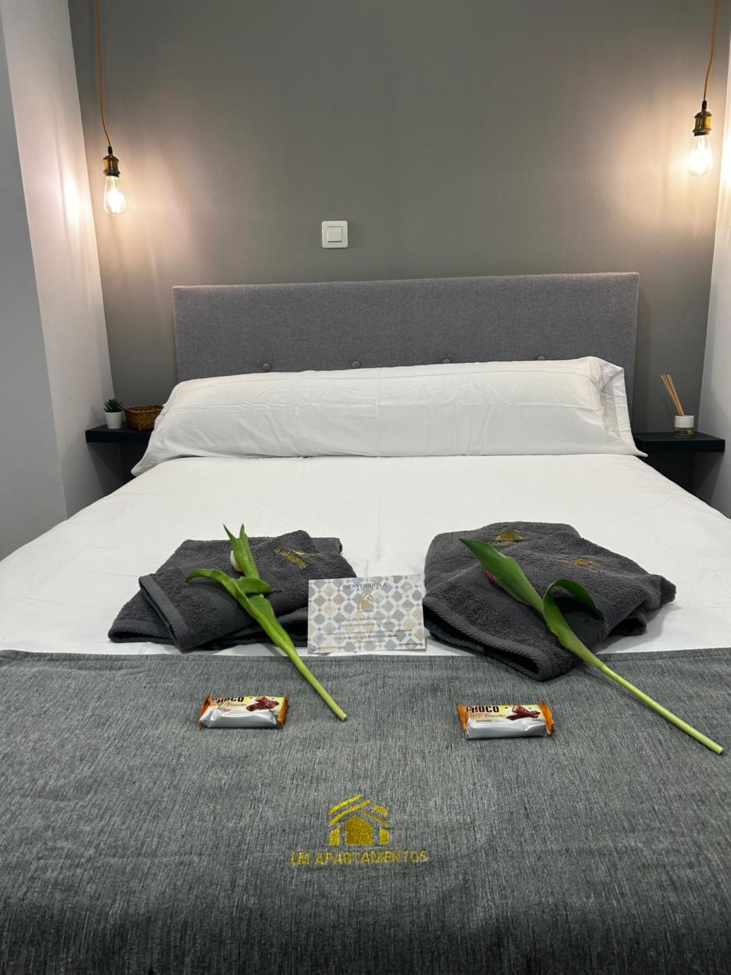 Lm Apartamentos Puentezuelas Granada Ngoại thất bức ảnh