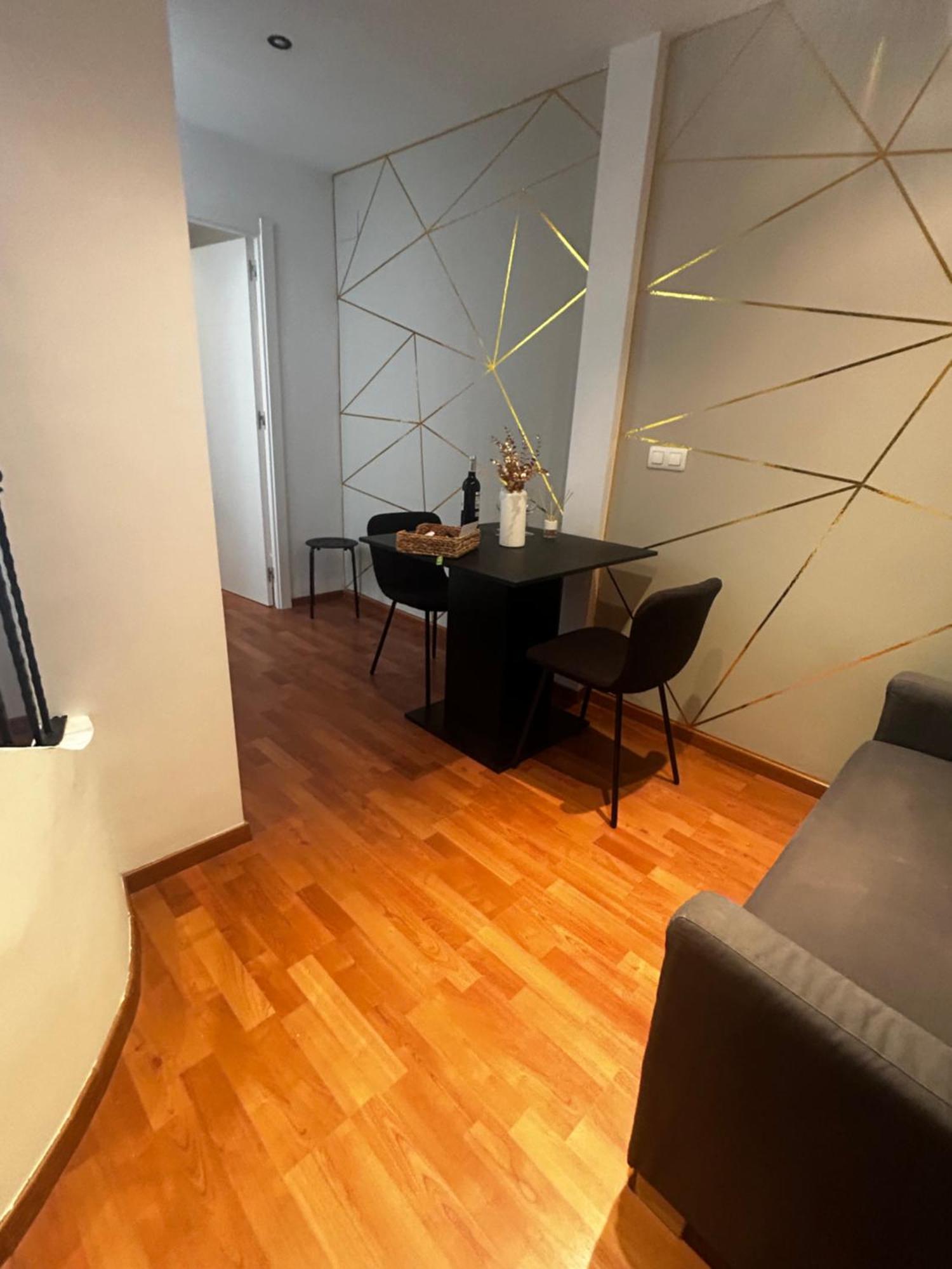 Lm Apartamentos Puentezuelas Granada Ngoại thất bức ảnh