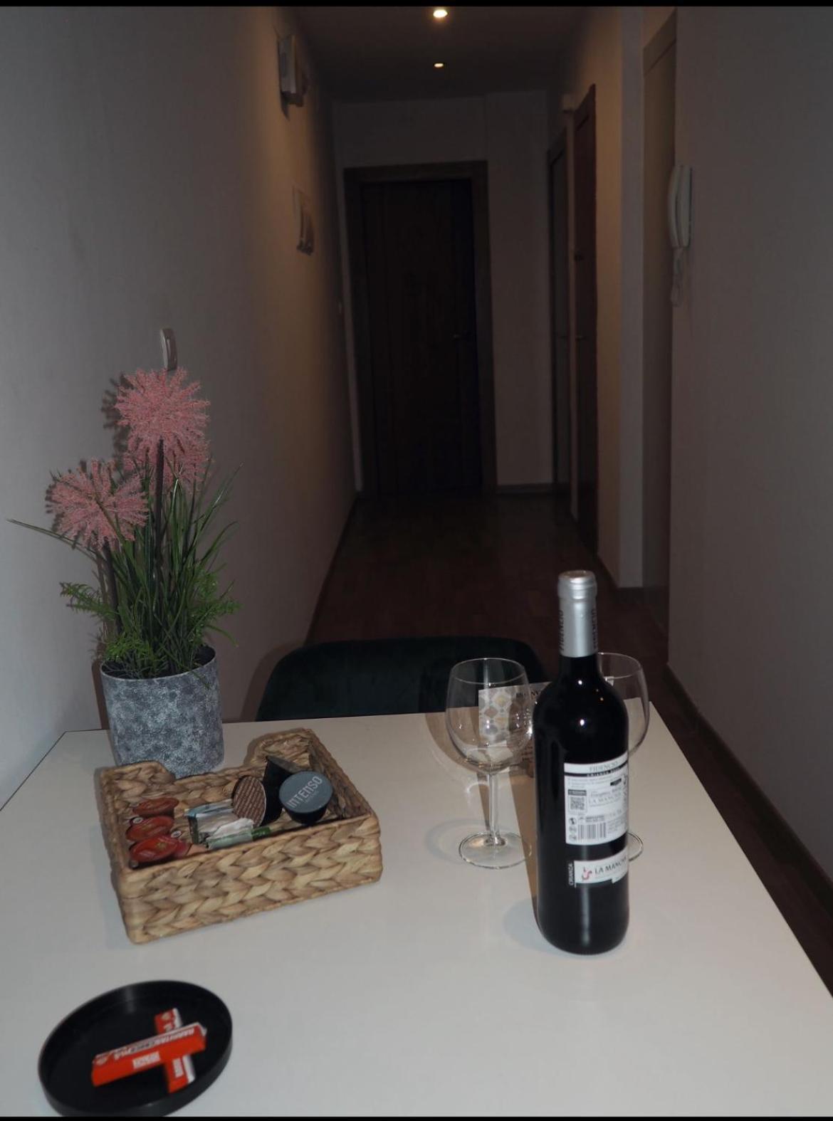 Lm Apartamentos Puentezuelas Granada Ngoại thất bức ảnh