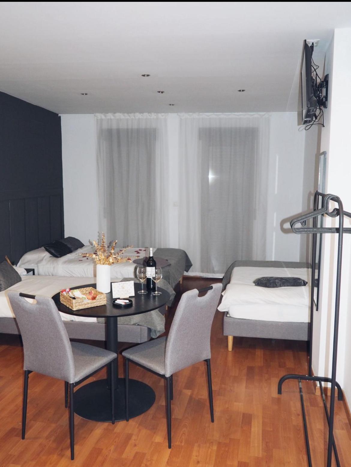 Lm Apartamentos Puentezuelas Granada Ngoại thất bức ảnh