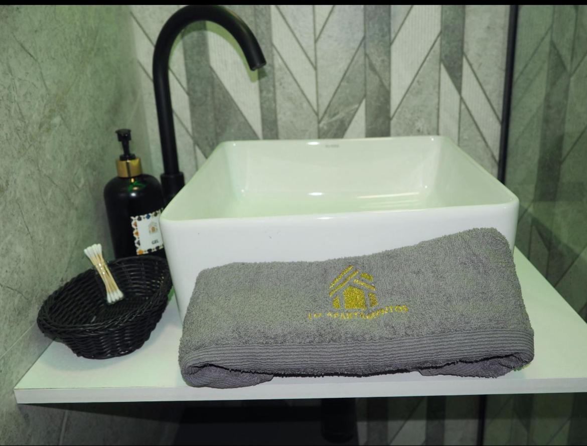 Lm Apartamentos Puentezuelas Granada Ngoại thất bức ảnh