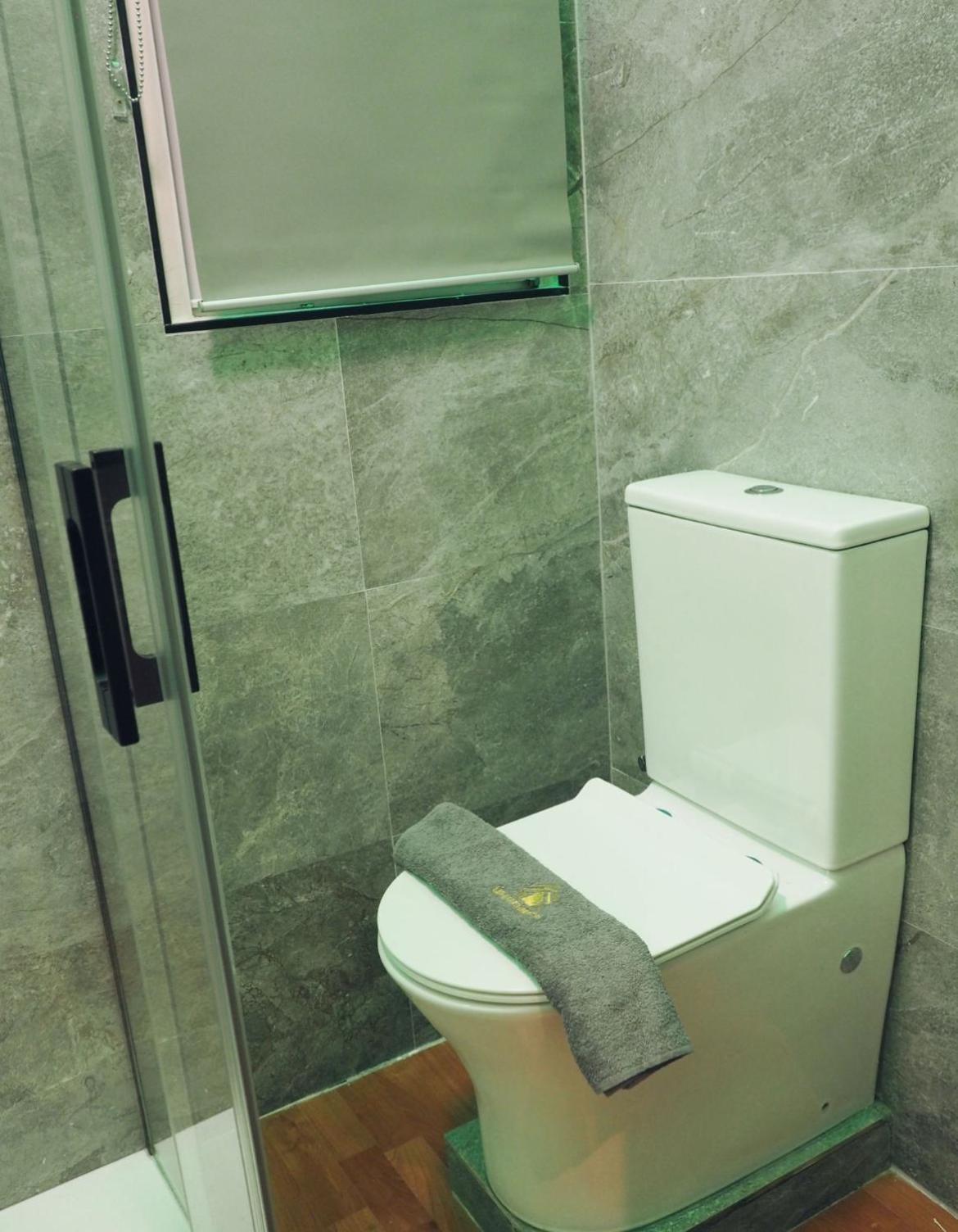 Lm Apartamentos Puentezuelas Granada Ngoại thất bức ảnh