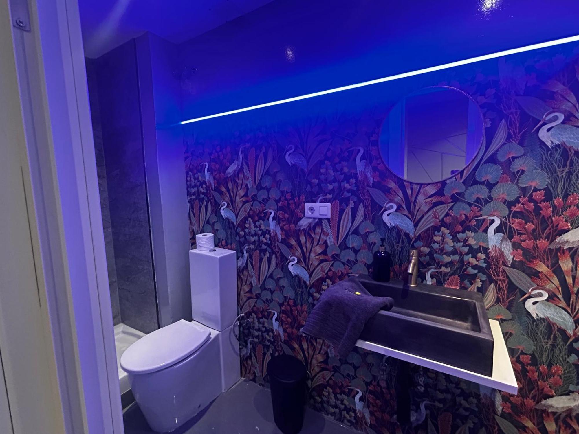 Lm Apartamentos Puentezuelas Granada Ngoại thất bức ảnh
