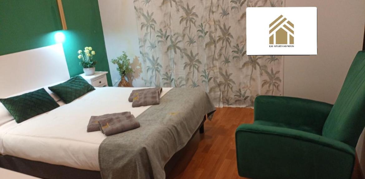 Lm Apartamentos Puentezuelas Granada Ngoại thất bức ảnh
