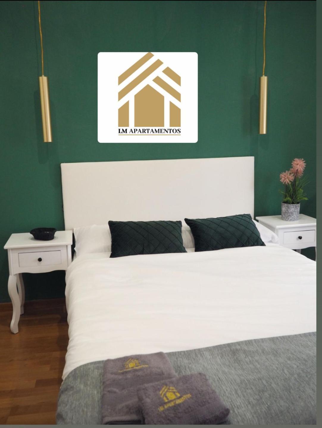 Lm Apartamentos Puentezuelas Granada Phòng bức ảnh